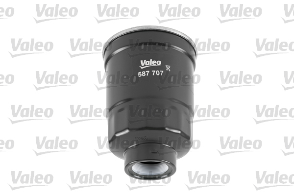 VALEO VAL587707 Üzemanyagszűrő, gázolajszűrő, benzinszűrő