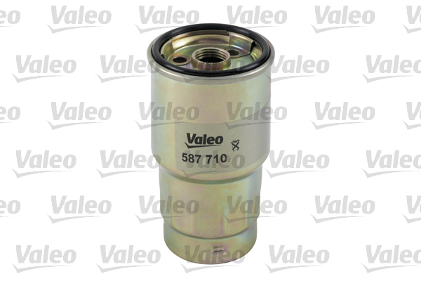 VALEO VAL587710 FILTR PALIWA DIESEL PUSZKOWY