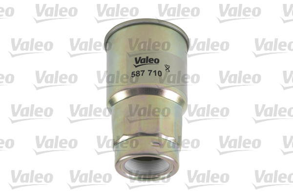 VALEO VAL587710 Üzemanyagszűrő, gázolajszűrő, benzinszűrő