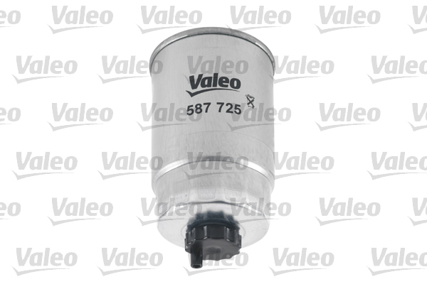 VALEO VAL587725 Üzemanyagszűrő, gázolajszűrő, benzinszűrő