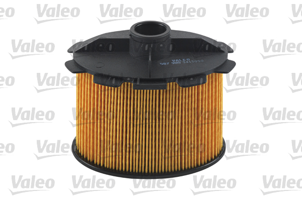 VALEO VAL587905 Üzemanyagszűrő, gázolajszűrő, benzinszűrő