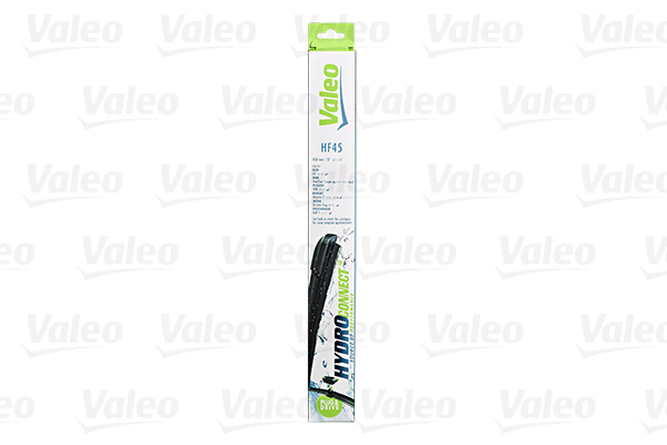 VALEO 1001851771 578504 - Ablaktörlő lapát