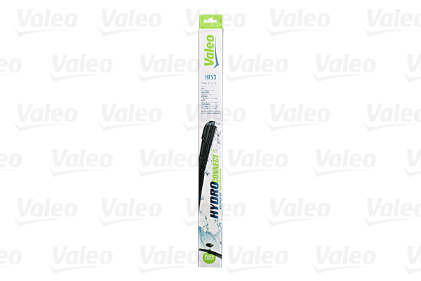 VALEO VAL 578507 Ablaktörlő lapát