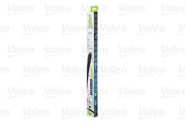 VALEO VAL 578507 Ablaktörlő lapát