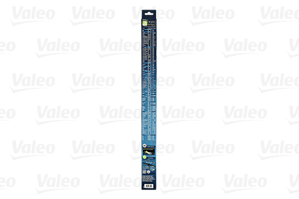 VALEO 1001851783 578511 - Ablaktörlő lapát