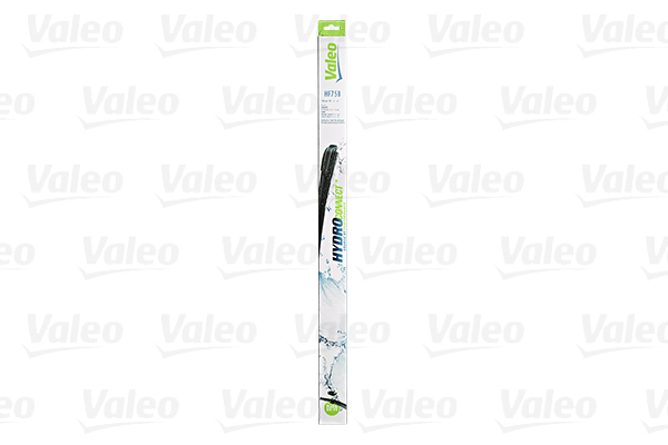 VALEO VAL 578518 Ablaktörlő lapát