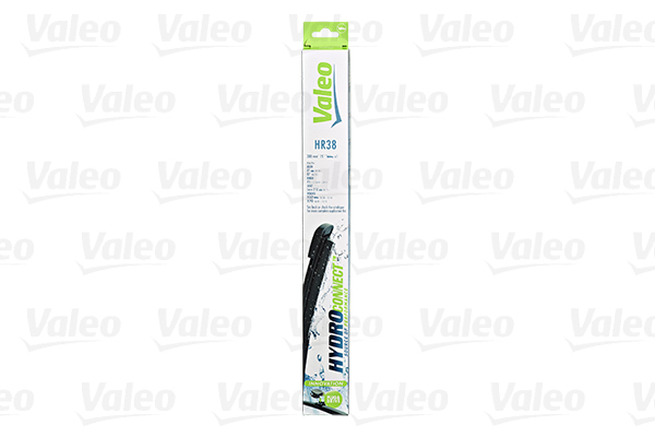 VALEO 578564 Valeo HydroConnect hátsó ablaktörlő 15 /380mm (HR3