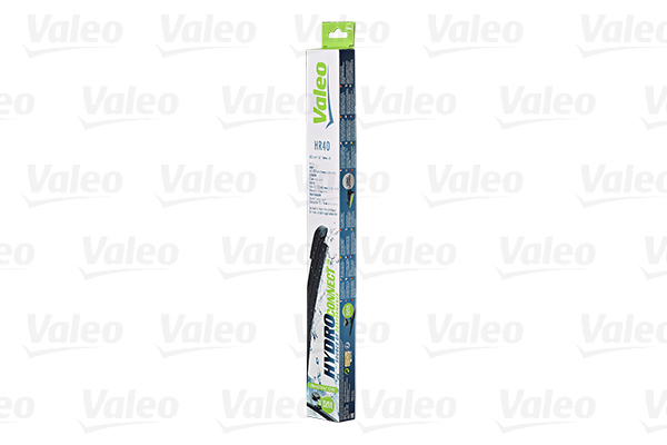 VALEO 578565 Valeo HydroConnect hátsó ablaktörlő 17 /400mm (HR4