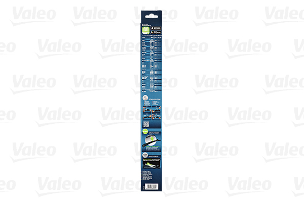 VALEO 578572 ATL 1db  450mm (HU45)  /Ut.o.  HYDROCONNECT