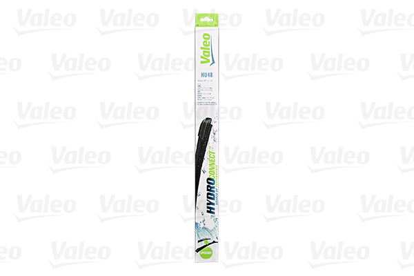 VALEO 1001348848 578573 - Ablaktörlő lapát