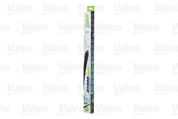 VALEO VAL578574 Ablaktörlő lapát