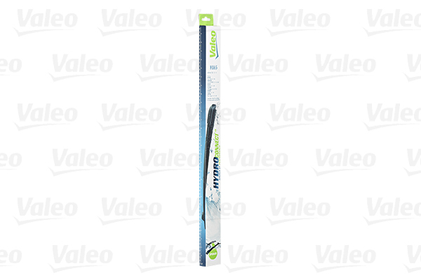 VALEO VAL 578580 Ablaktörlő lapát