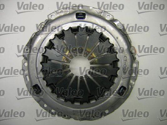 VALEO VAL826707 kuplungkészlet