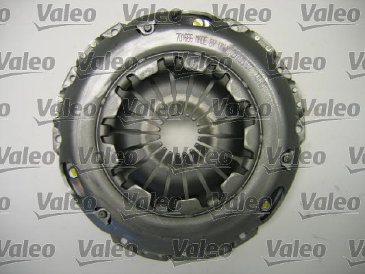 VALEO VAL826725 kuplungkészlet