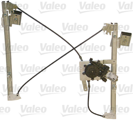 VALEO 850026 Ablakemelő szerkezet