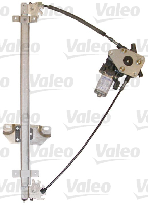 VALEO 850073 Ablakemelő szerkezet