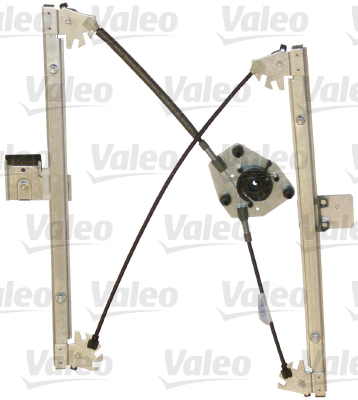 VALEO 850176V Ablakemelő