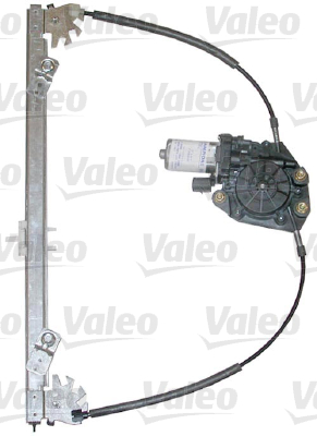 VALEO VAL850181 ablakemelő