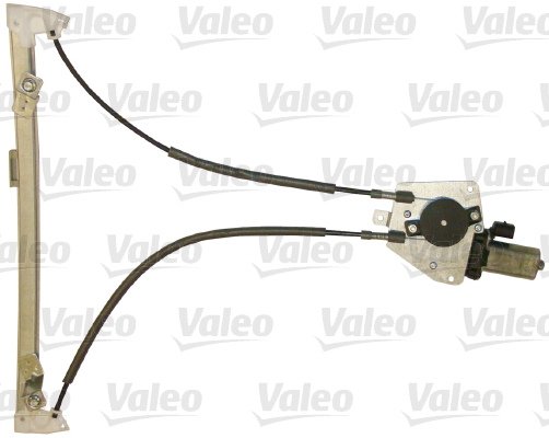 VALEO 850314 Ablakemelő szerkezet