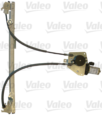 VALEO 850317 Ablakemelő szerkezet