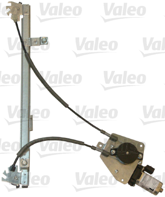 VALEO 850318 Ablakemelő szerkezet