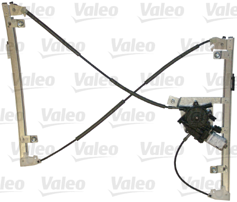 VALEO 850324 Ablakemelő szerkezet