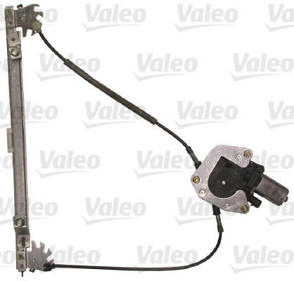 VALEO 850346 Ablakemelő szerkezet