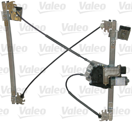 VALEO 850461 Ablakemelő szerkezet