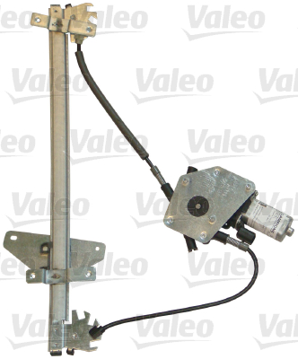 VALEO VAL850466 ablakemelő