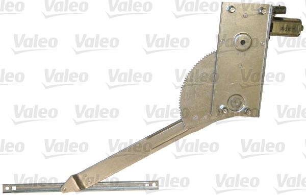 VALEO 850496 Ablakemelő szerkezet