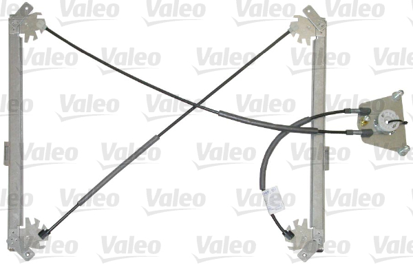 VALEO 850616 Ablakemelő szerkezet