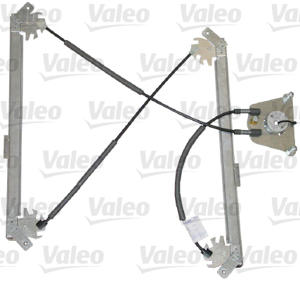 VALEO 850618 Ablakemelő szerkezet