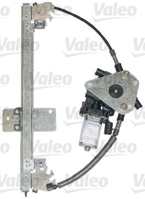 VALEO 850654V Ablakemelő