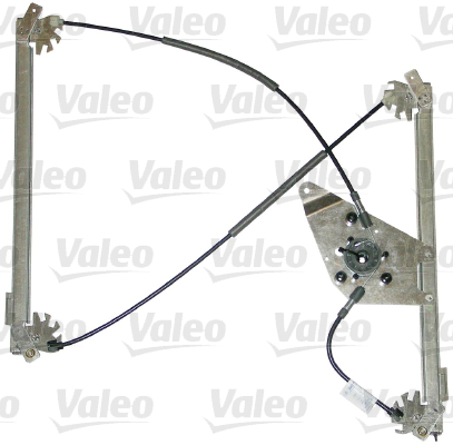 VALEO VAL850679 ablakemelő