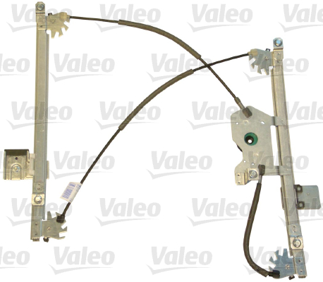 VALEO 850718 Ablakemelő