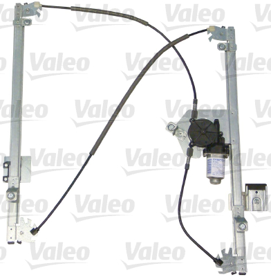 VALEO 850722 Ablakemelő