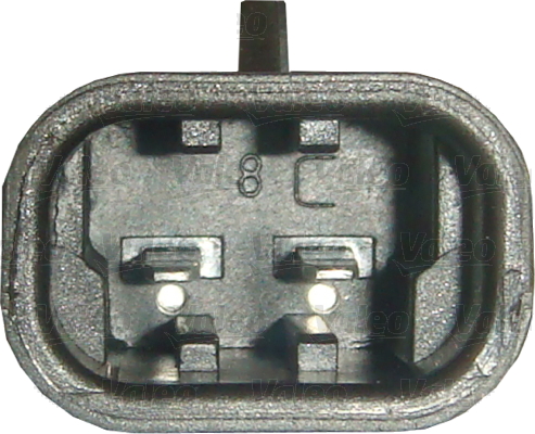 VALEO 850776V Ablakemelő