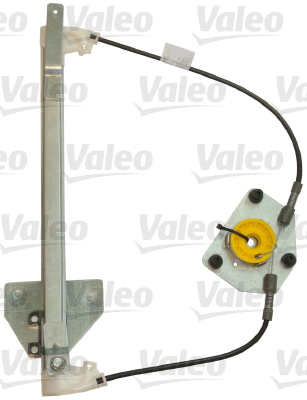 VALEO 850850V Ablakemelő