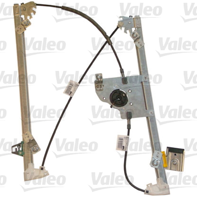 VALEO 850966 csúszókő, ablakemelő