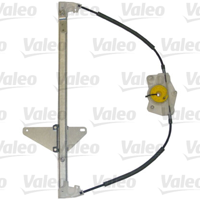 VALEO 850993V Ablakemelő