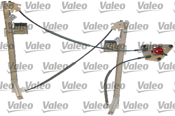 VALEO VAL851098 ablakemelő