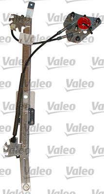 VALEO VAL851101 Ablakemelő