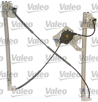 VALEO VAL851107 Ablakemelő