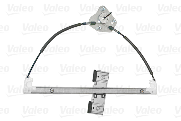 VALEO VAL851201 Ablakemelő