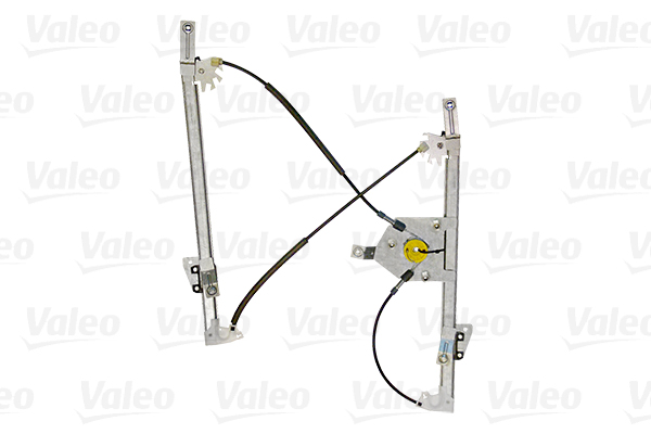 VALEO VAL851267 ablakemelő