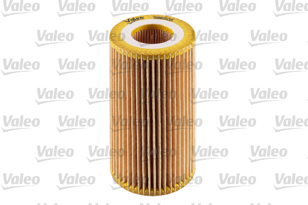 VALEO VAL586505 Olajszűrő