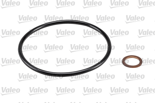 VALEO VAL586511 Olajszűrő