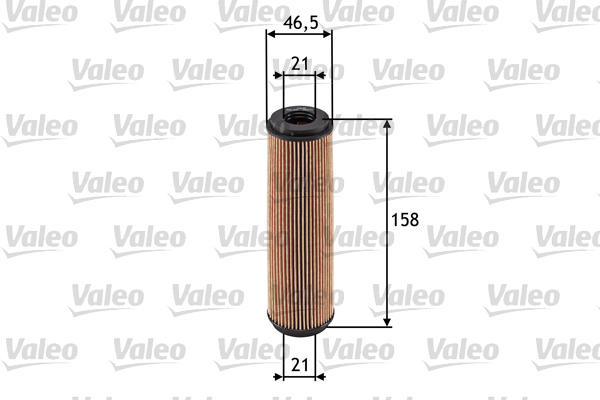 VALEO VAL586515 olajszűrő
