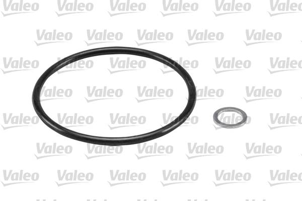 VALEO VAL586528 Olajszűrő