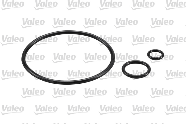 VALEO VAL586550 Olajszűrő